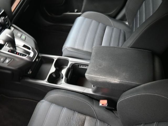 Used 2021 Honda CR-V EX image 31