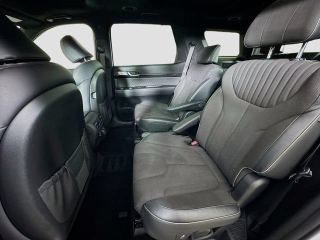 Used 2024 Hyundai Palisade Calligraphy AWD/4WD image 27