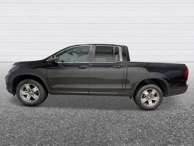 New 2026 Honda Ridgeline RTL image 3