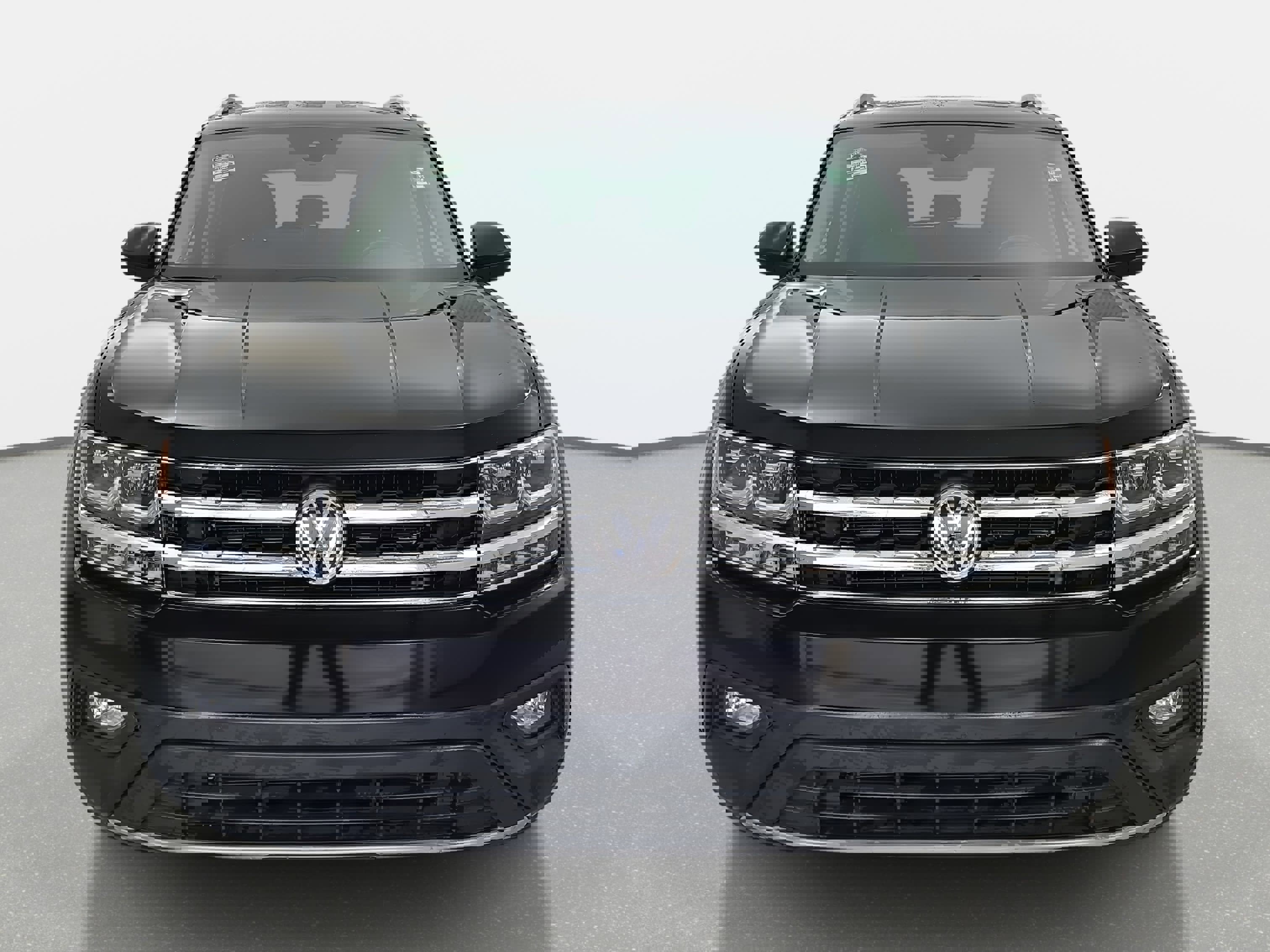 Used 2019 Volkswagen Atlas SE image 2