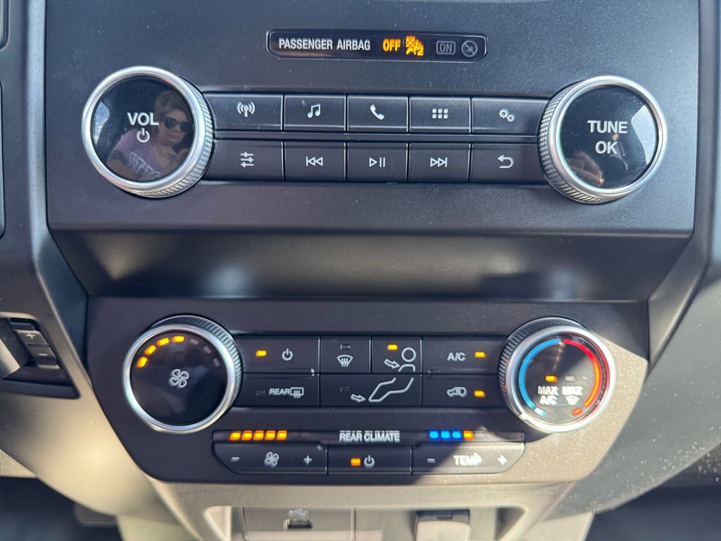 Used 2021 Ford Expedition Max XL image 24