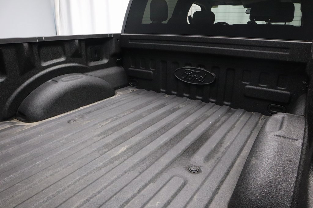 Certified 2022 Ford F150 XLT w/ Equipment Group 301A Mid image 12