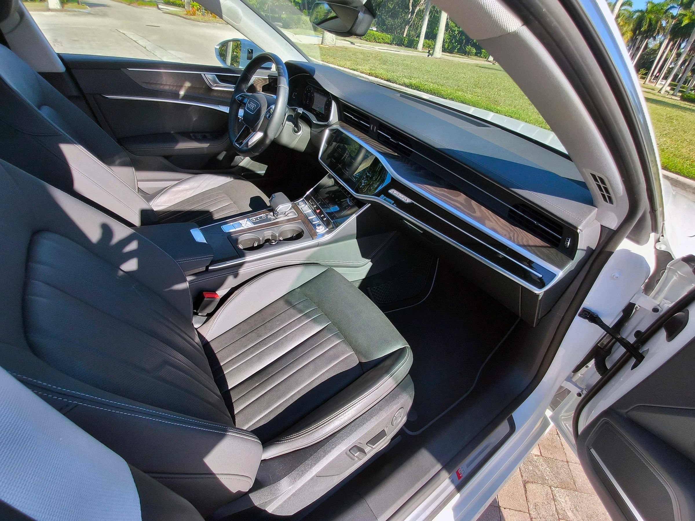 Used 2019 Audi A7 3.0T Prestige AWD/4WD image 45