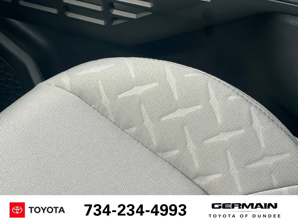 New 2026 Toyota Tacoma SR5 AWD/4WD image 24