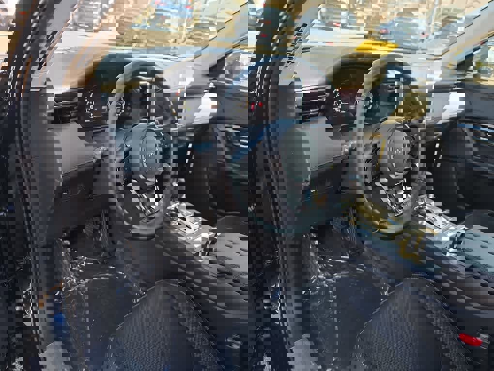 New 2026 MAZDA CX-5 Select image 12