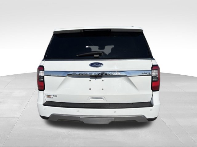Used 2021 Ford Expedition Max Limited AWD/4WD image 17