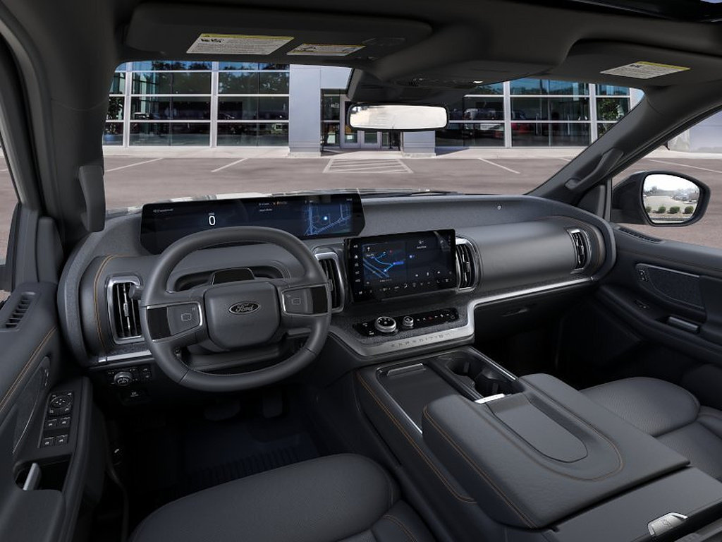 New 2026 Ford Expedition Tremor AWD/4WD image 40