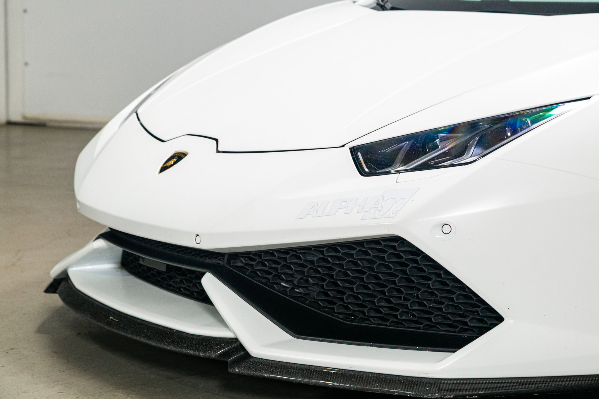 Used 2015 Lamborghini Huracan LP 610-4 image 31