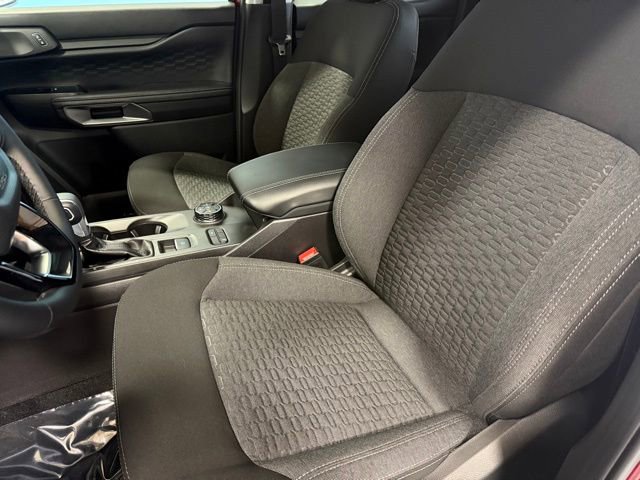 New 2025 Ford Ranger XLT w/ Equipment Group 301A High image 23