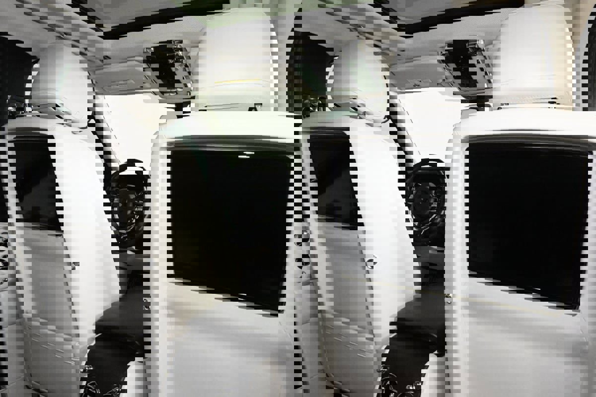 Used 2019 Rolls-Royce Cullinan image 19