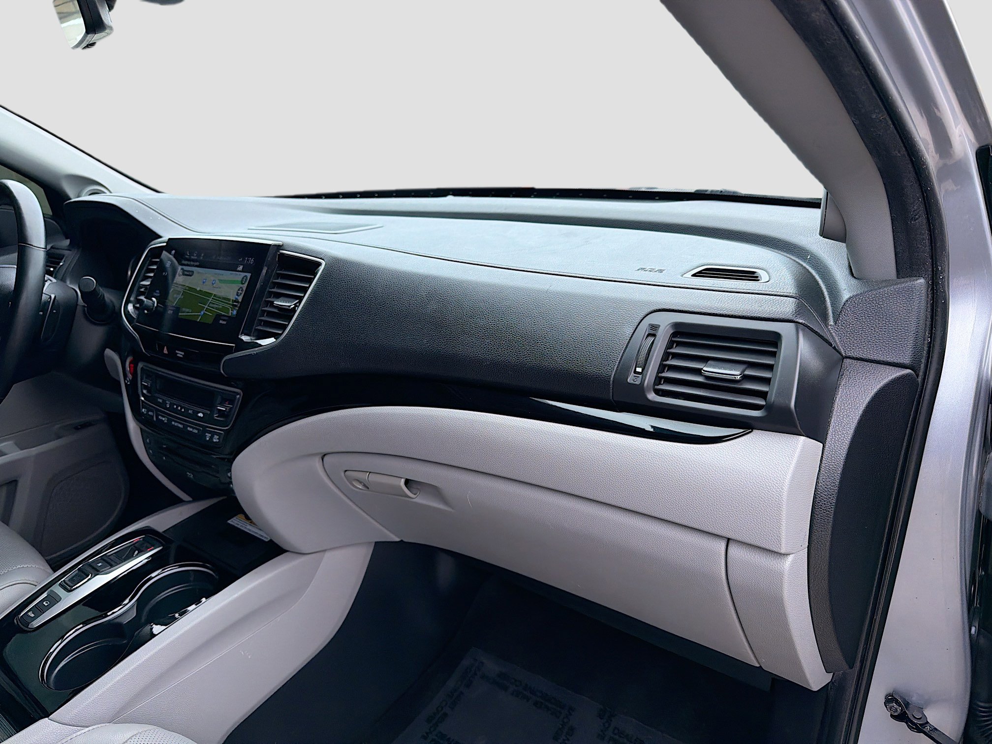 Used 2019 Honda Pilot Elite image 33