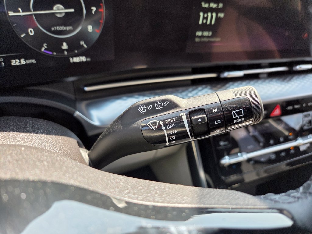 Used 2024 Kia Carnival SX Prestige FWD image 14