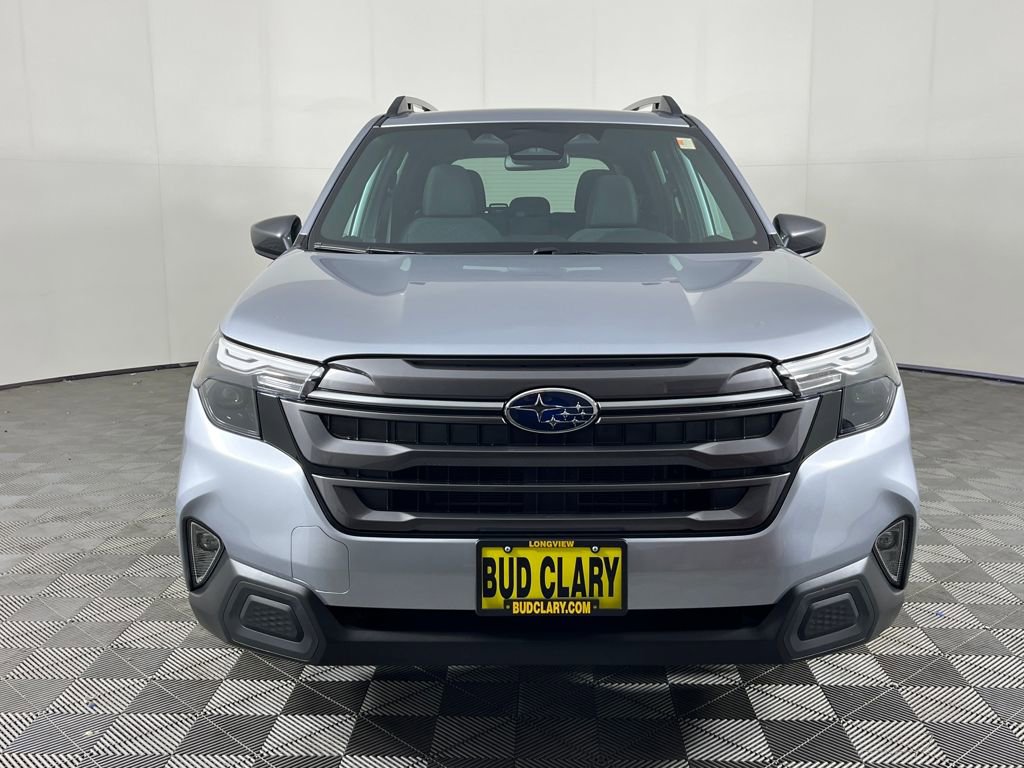 New 2026 Subaru Forester Premium image 2