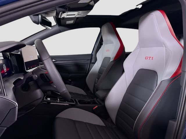 New 2025 Volkswagen GTI SE image 21