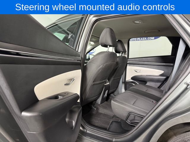 Used 2023 Hyundai Tucson SEL AWD/4WD image 13