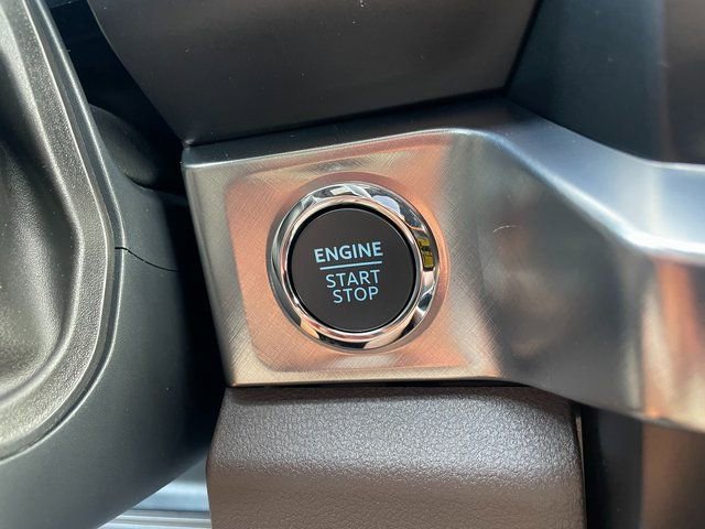 New 2025 Ford F350 King Ranch w/ Chrome Package image 33