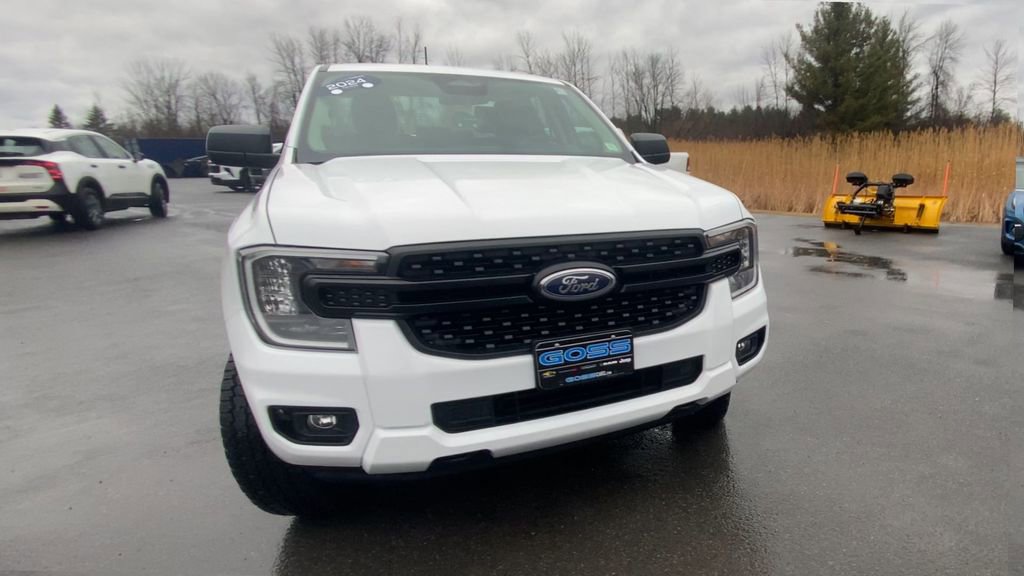 Used 2024 Ford Ranger XL image 3