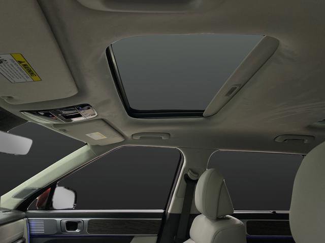 New 2026 Hyundai Santa Fe Calligraphy image 11