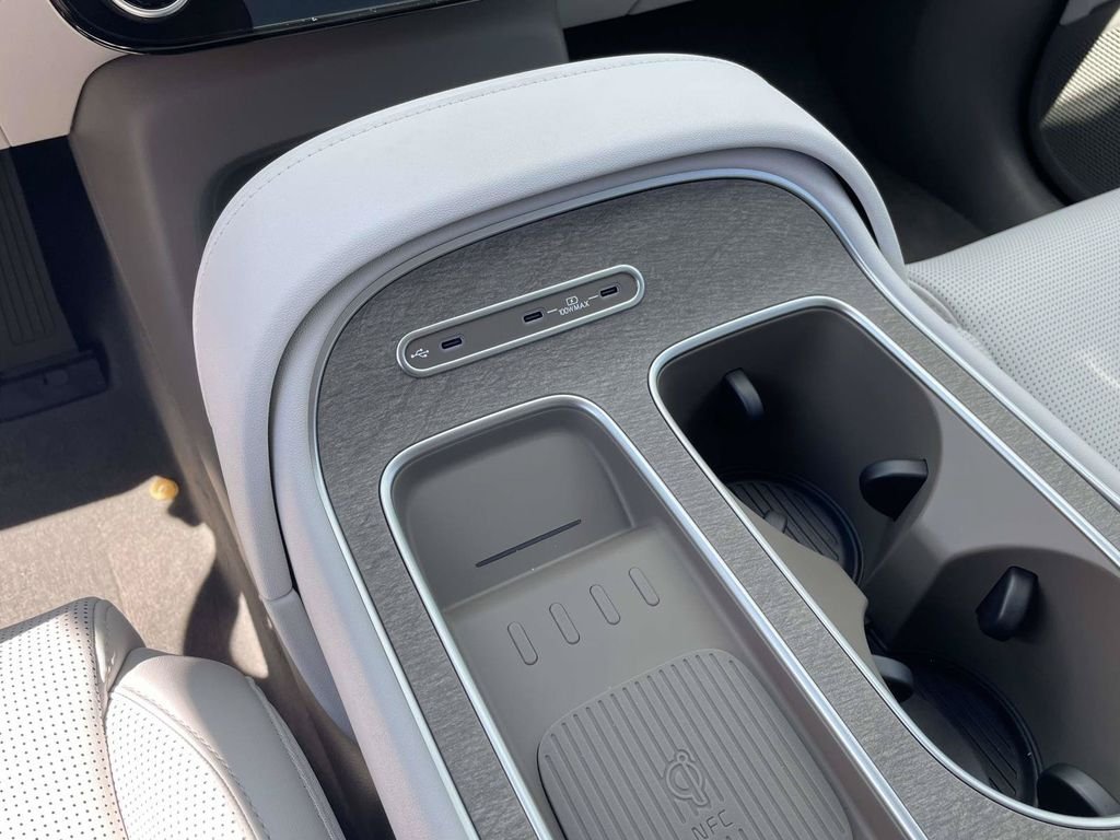 New 2026 Hyundai Palisade SEL Premium FWD image 18