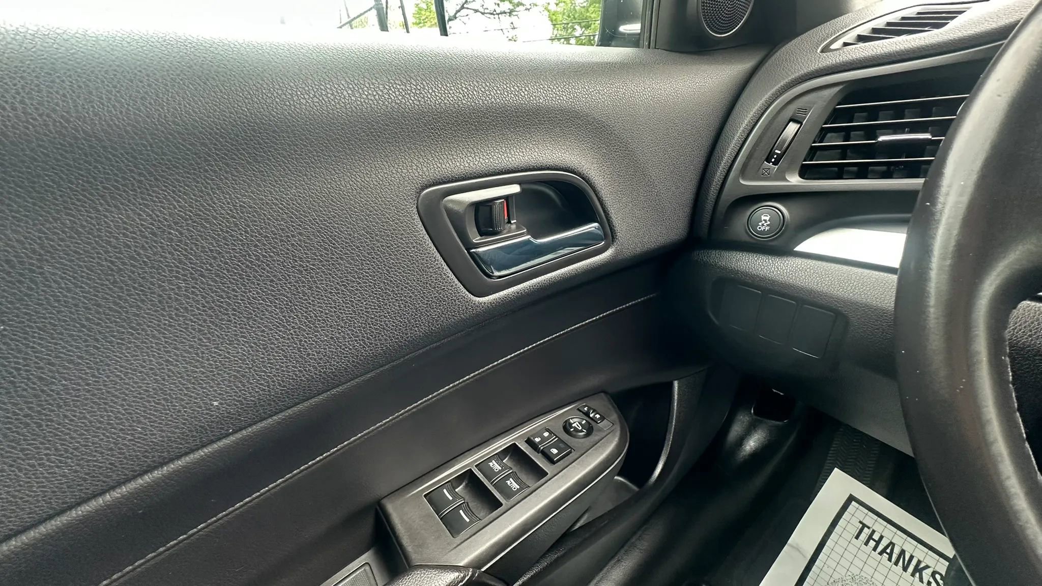 Used 2018 Acura ILX FWD image 11