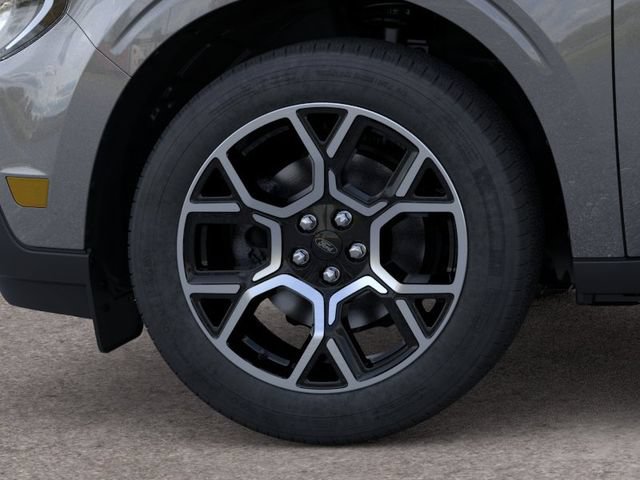 New 2026 Ford Maverick Lariat AWD/4WD image 21