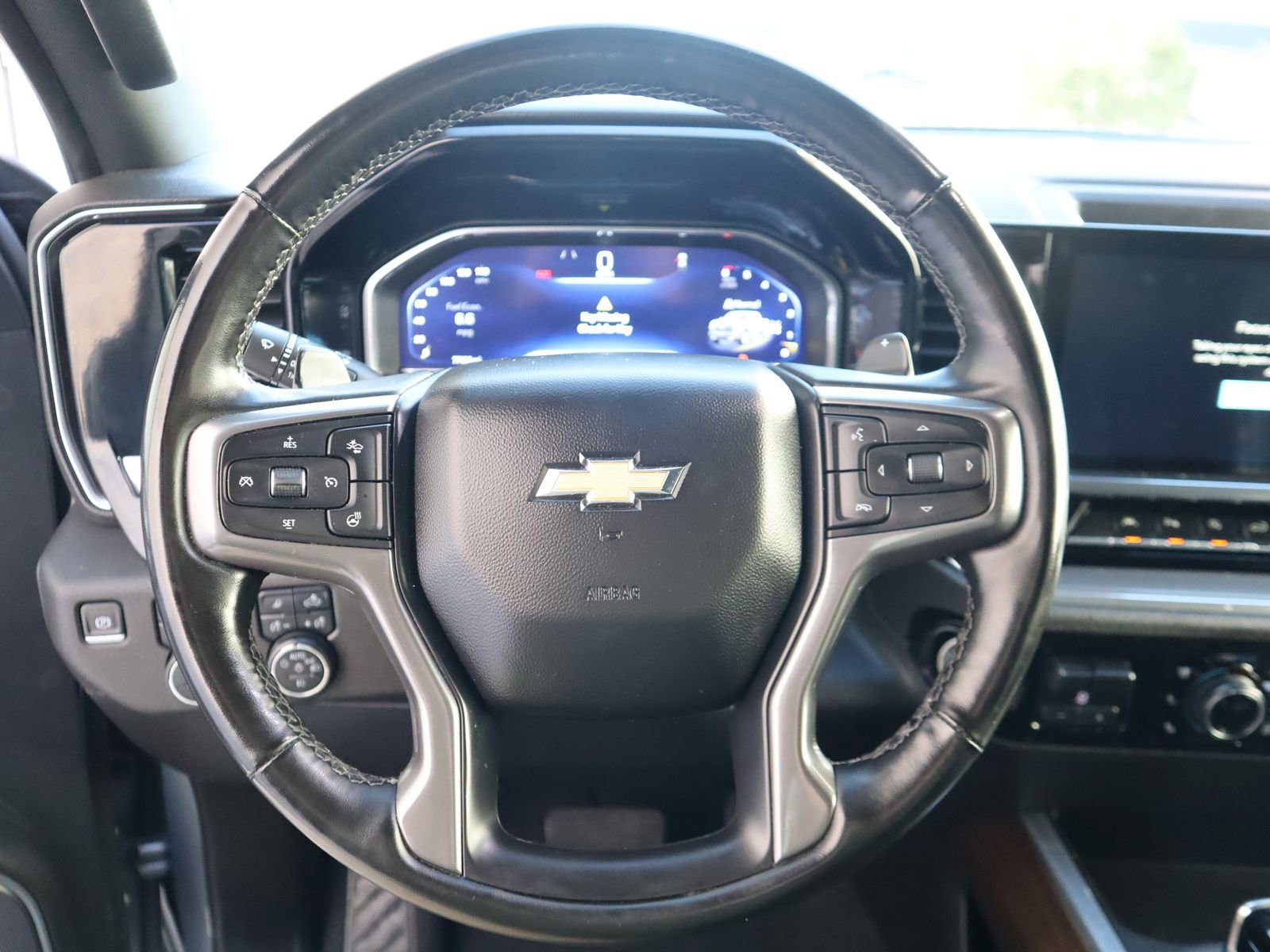 Used 2023 Chevrolet Silverado 1500 High Country w/ High Country Premium Package image 30