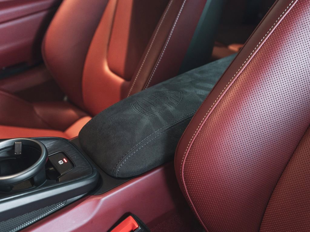 Certified 2023 Porsche 911 Targa 4 GTS image 28