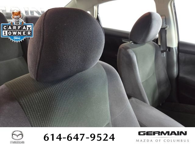 Used 2013 Nissan Altima 2.5 SV FWD image 20