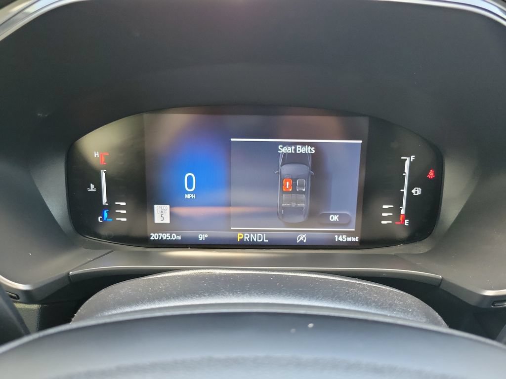Certified 2023 Ford Escape ST-Line w/ Tech Pack #1 FWD image 22