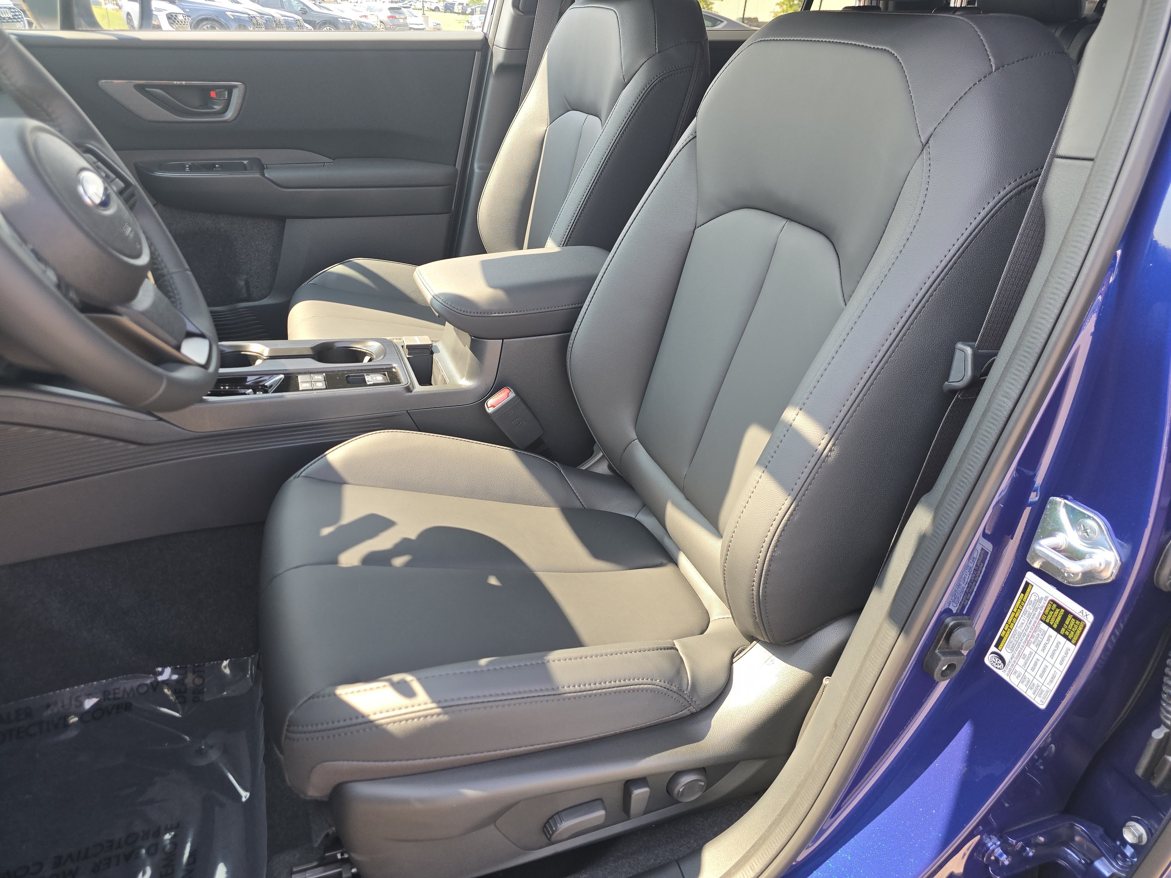 New 2026 Subaru Outback Premium AWD/4WD image 18