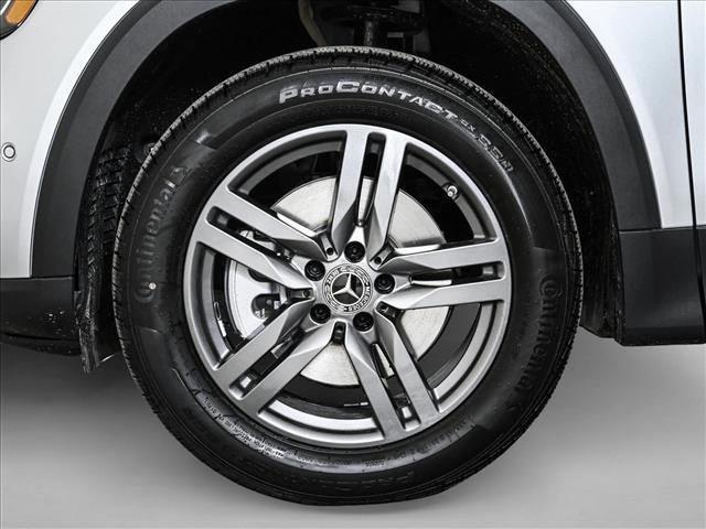 New 2026 Mercedes-Benz GLB 250 4MATIC image 26