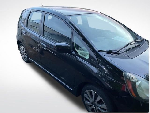 Used 2012 Honda Fit Sport image 2