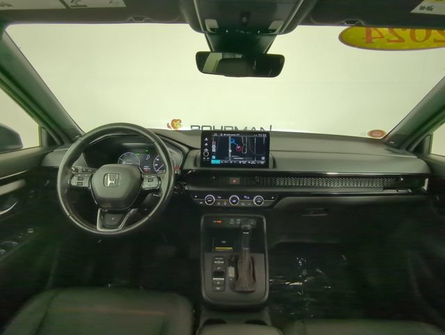 Used 2024 Honda CR-V Sport Touring image 19