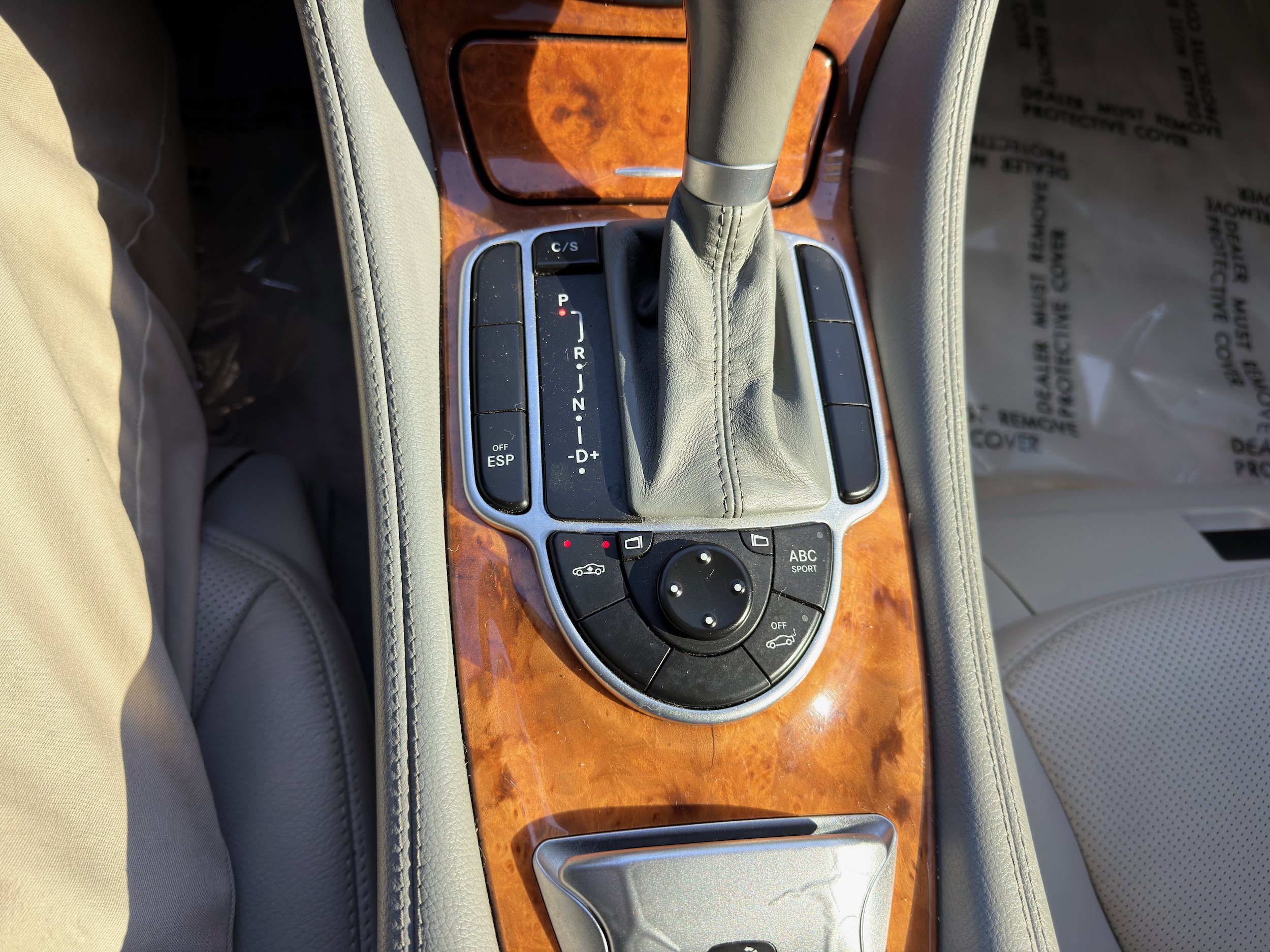 Used 2007 Mercedes-Benz SL 550 image 45