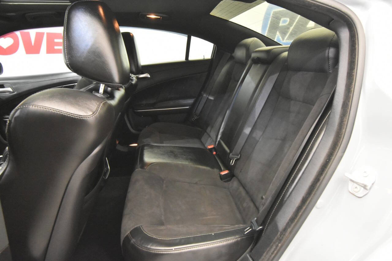 Used 2020 Dodge Charger GT w/ Plus Group image 14