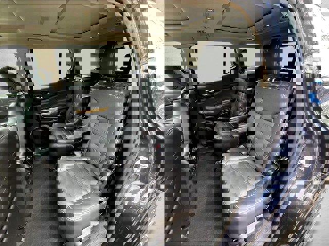 Used 2019 GMC Acadia Denali w/ Technology Package image 25