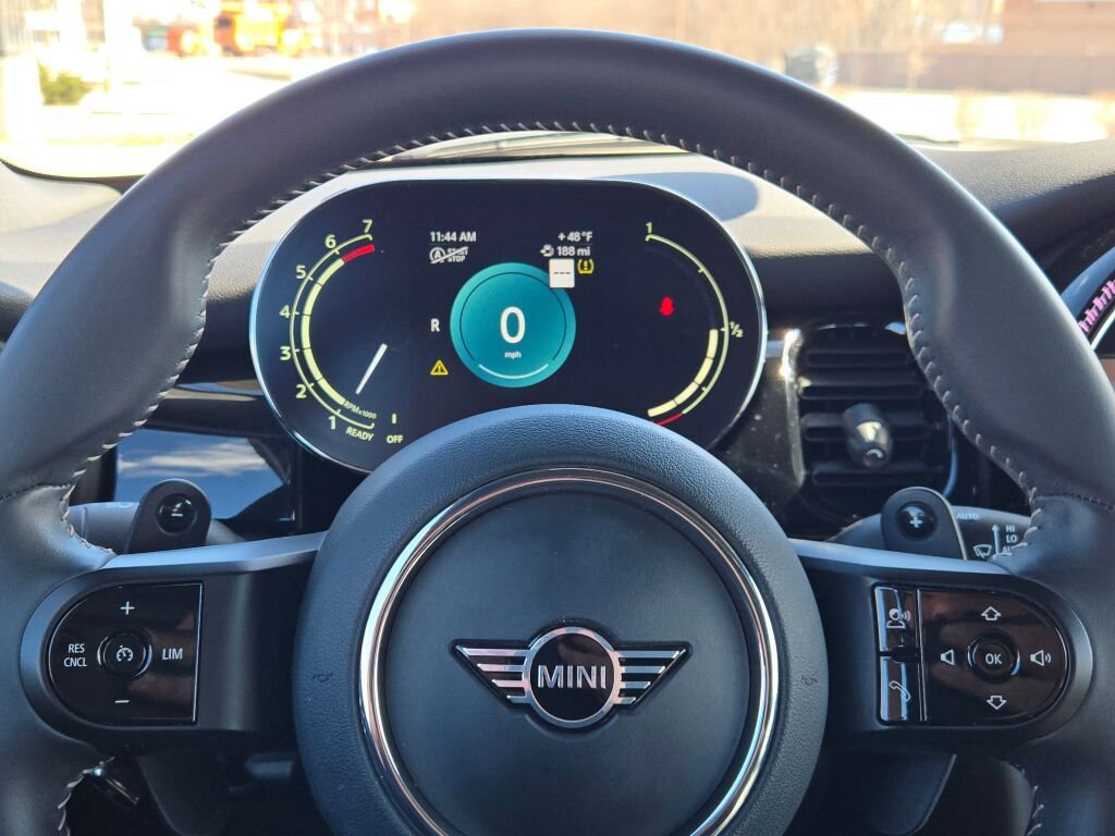 Used 2023 MINI Cooper S FWD image 26