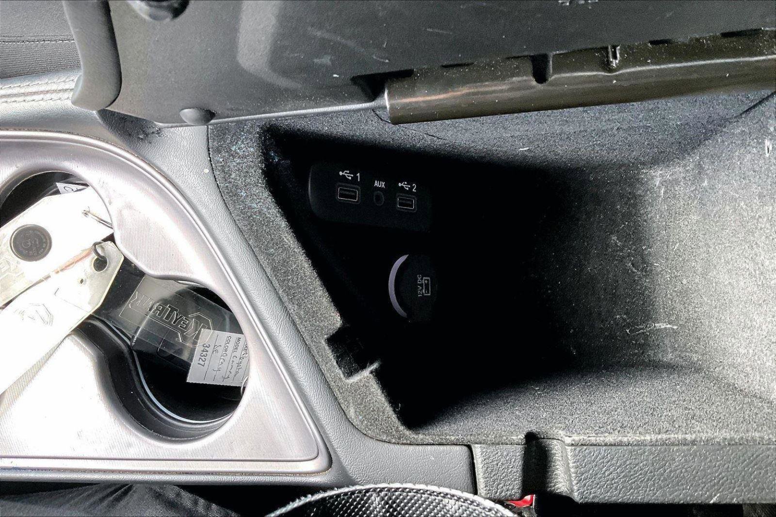 Used 2023 Dodge Challenger R/T Scat Pack image 28