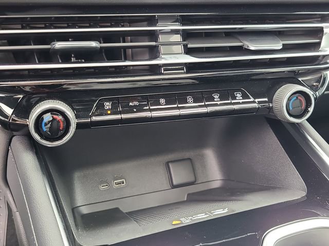 New 2026 Chevrolet Traverse LT image 32