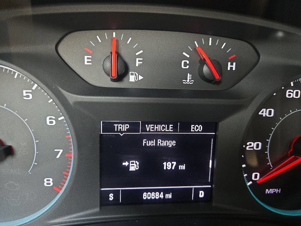 Used 2023 Chevrolet Malibu LT FWD image 17