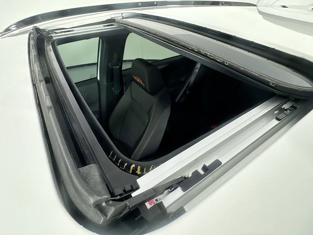 Certified 2026 Honda CR-V TrailSport image 25