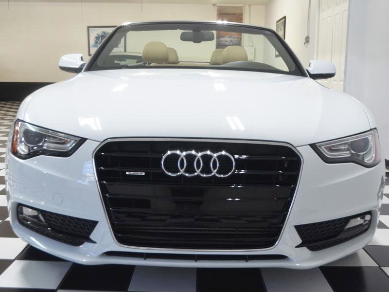 Used 2014 Audi A5 2.0T Premium Plus image 4