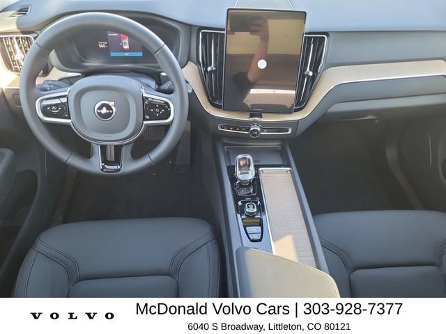 New 2026 Volvo XC60 B5 Plus w/ Climate Package AWD/4WD image 14