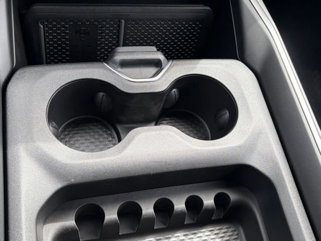 New 2026 RAM 1500 Big Horn AWD/4WD image 24