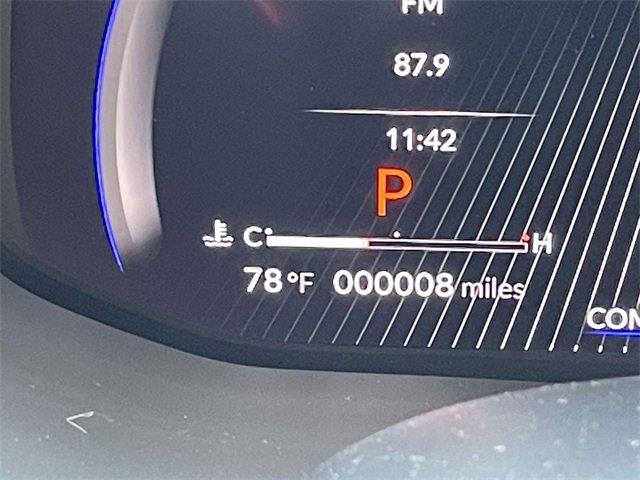 New 2026 Acura MDX A-Spec image 36