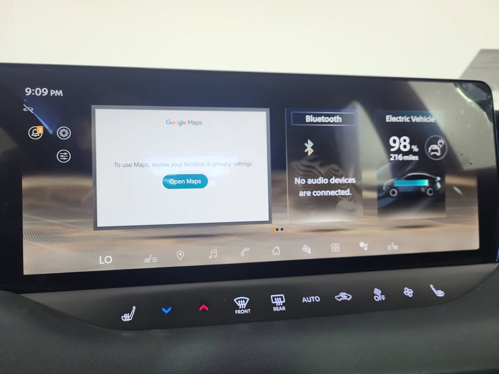 New 2026 Nissan Leaf SV+ w/ Floor Mat Package (SV+) image 18