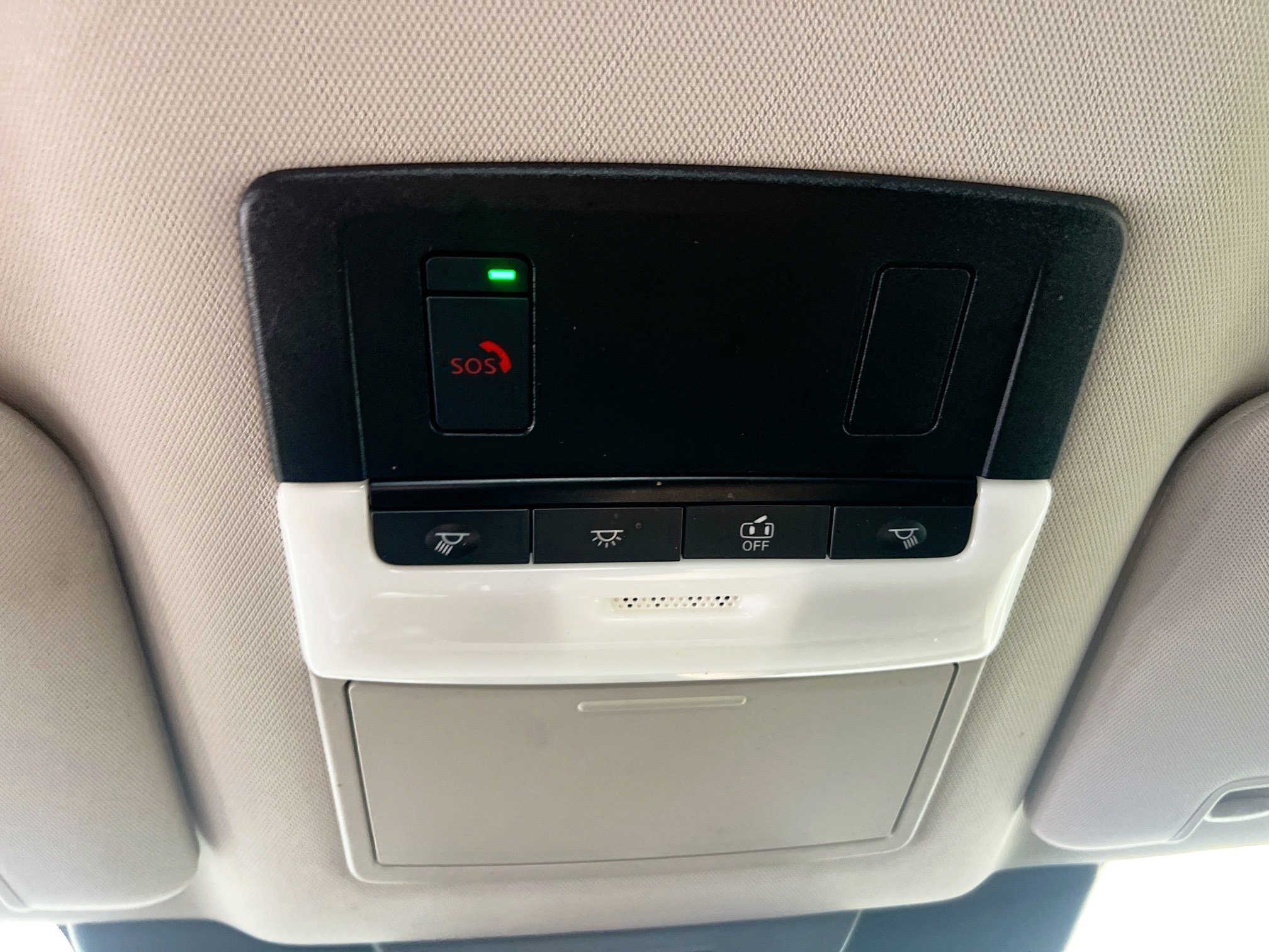 Used 2023 Nissan Pathfinder SV image 22