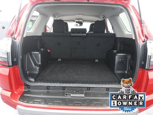 Used 2024 Toyota 4Runner TRD Off-Road image 1