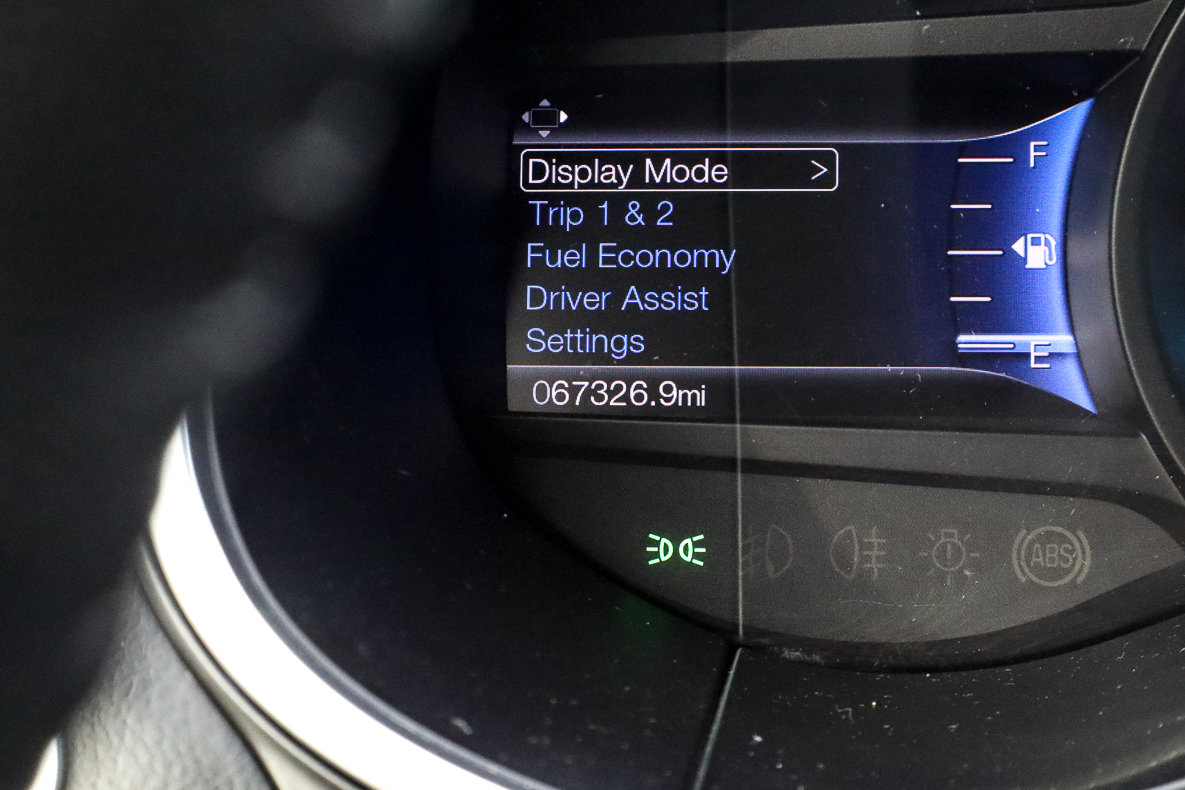 Used 2018 Ford Edge Sport w/ Equipment Group 401A image 34