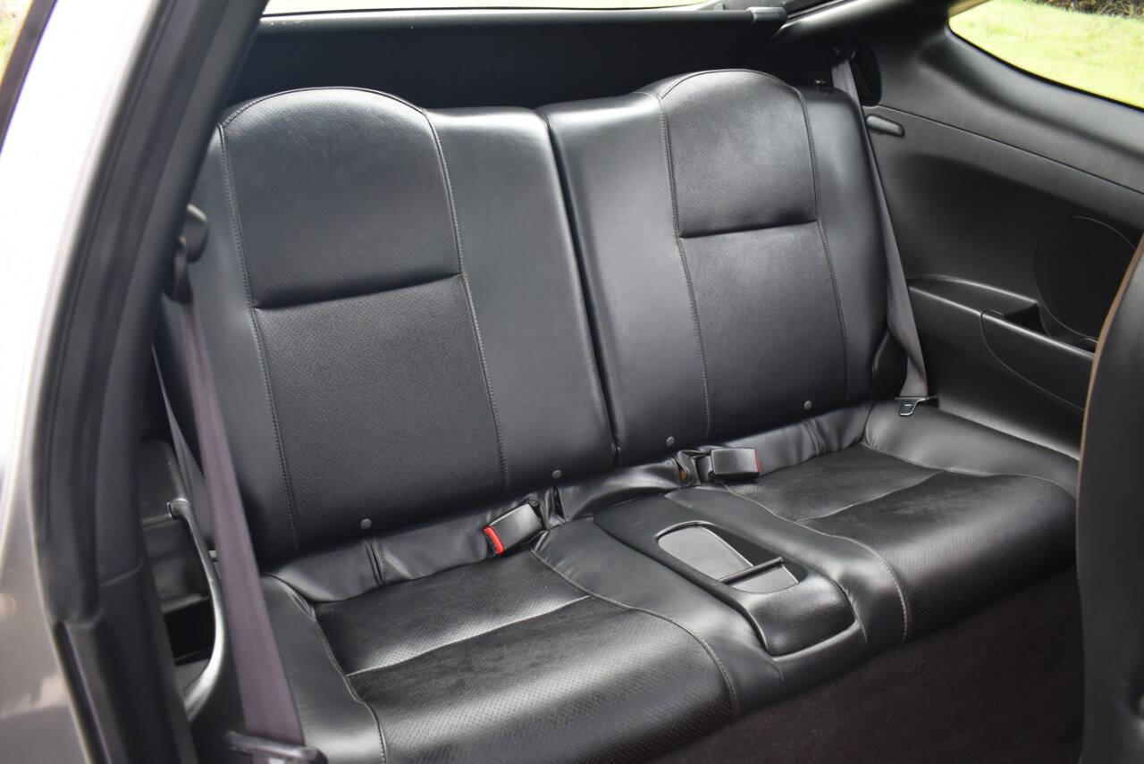 Used 2006 Acura RSX Type-S image 50